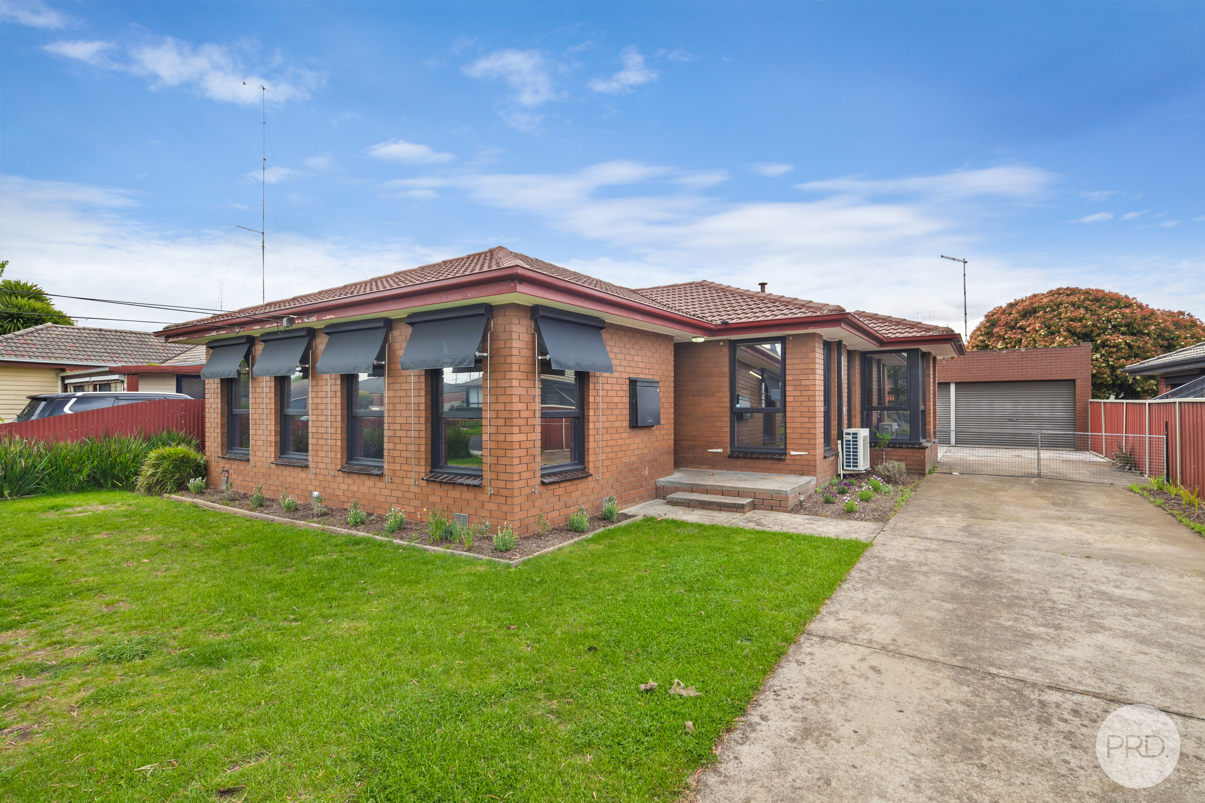 14 MAUGER ST, WENDOUREE VIC 3355, 0房, 0浴, House