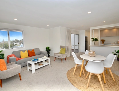 1/17 Athena Drive, Totara Vale, North Shore City, 3 rūma, 1 rūma horoi, House