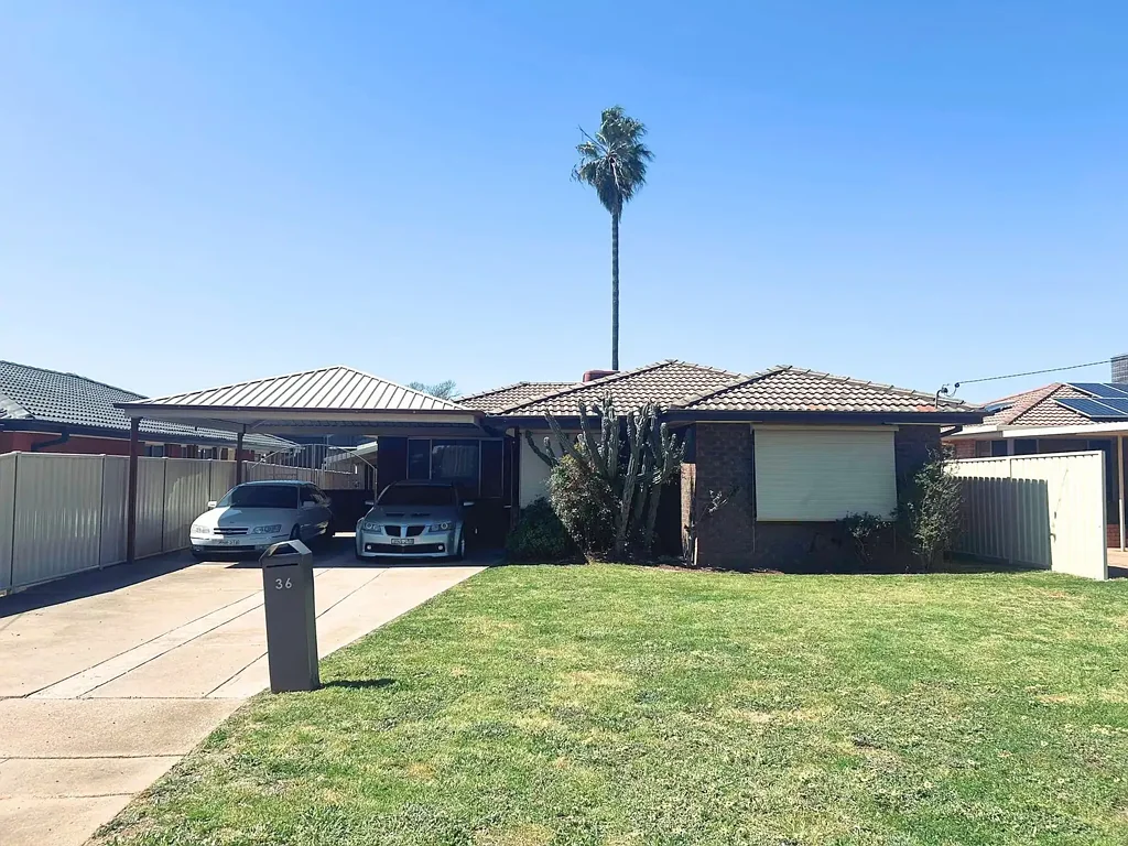 36 Howard Avenue, Dubbo, NSW 2830