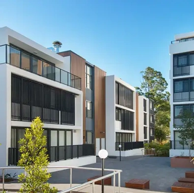 North Ryde 2બેડરૂમ Spacious Two Bedroom with Study Apartment in North Ryde! Great Location!