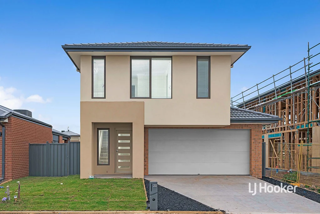 20 Gunter Drive, Tarneit, VIC 3029