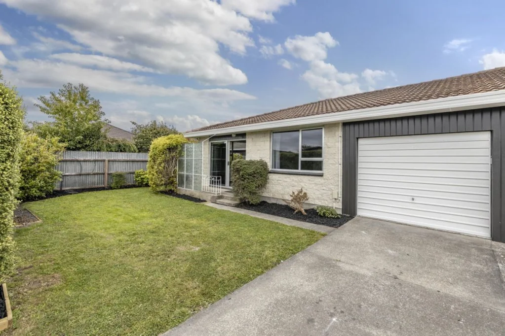 1/10 Nyoli Street, Papanui, Christchurch City