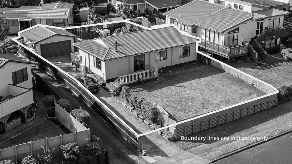 Wattle Downs 3બેડરૂમ MORTGAGEE SALE