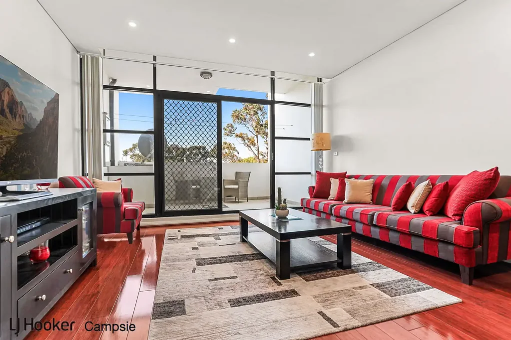 14/2 Willison Road, Carlton, NSW 2218