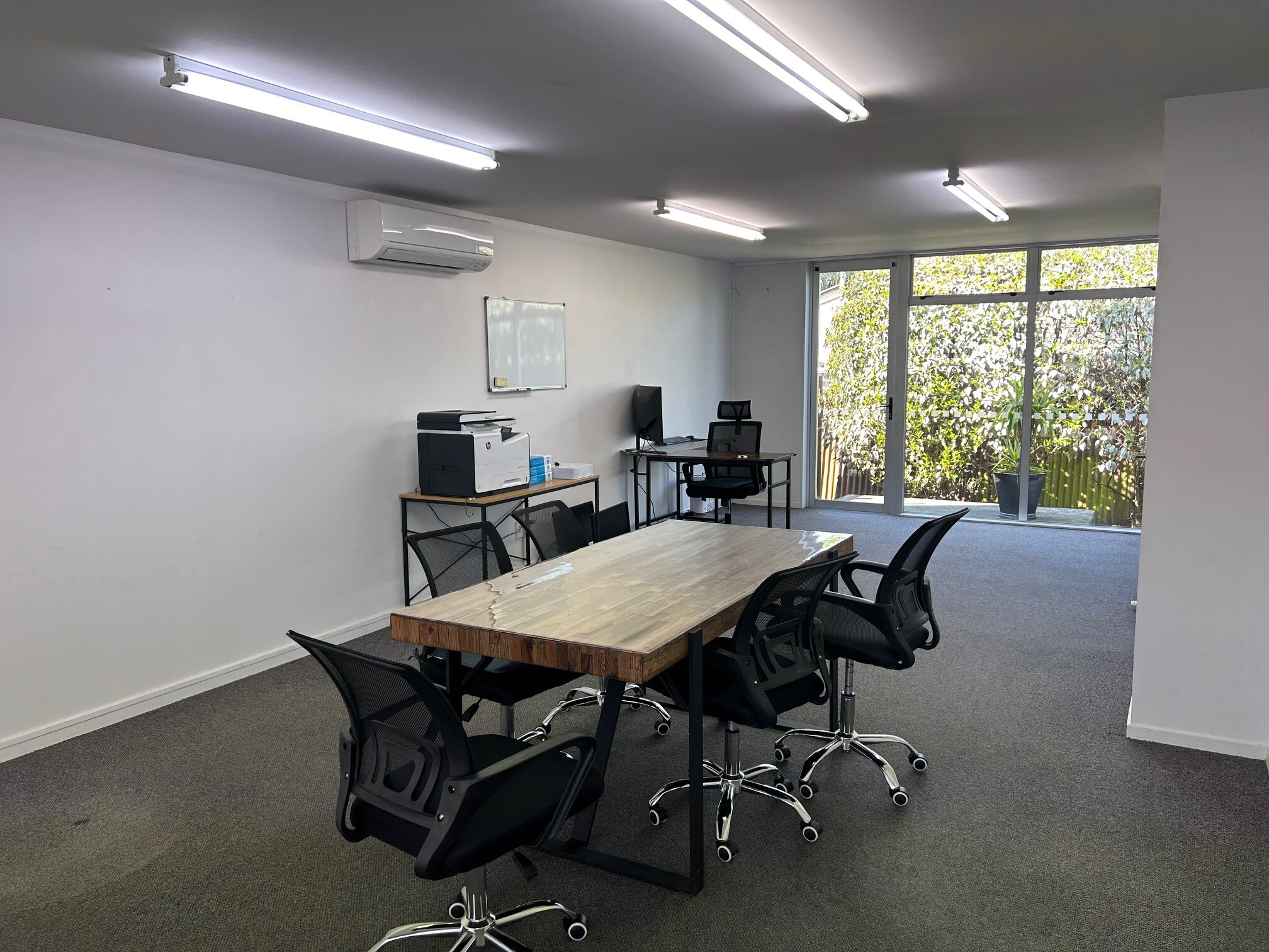 3c Kennedys Bush Road, Halswell, Christchurch, 0房, 0浴, Office Premises