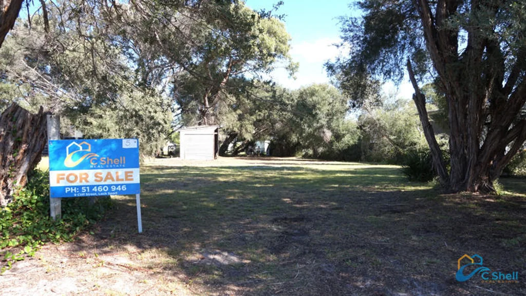Loch Sport MARINA LOCATION