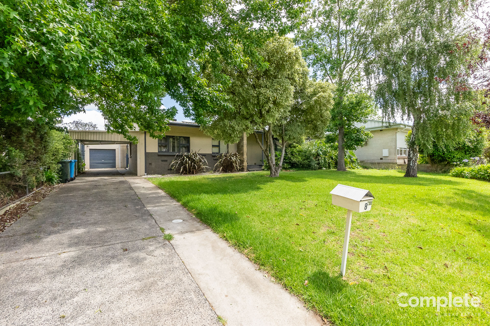 8 EAST VIEW AV, MOUNT GAMBIER SA 5290, 0房, 0浴, House