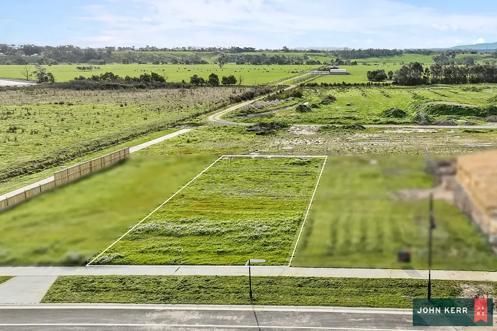 82 (Lot 802) Discovery Boulevard, Moe, VIC 3825