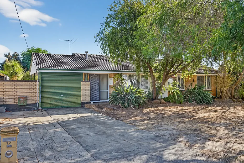 12 Verdun Street, Belmont, WA 6104