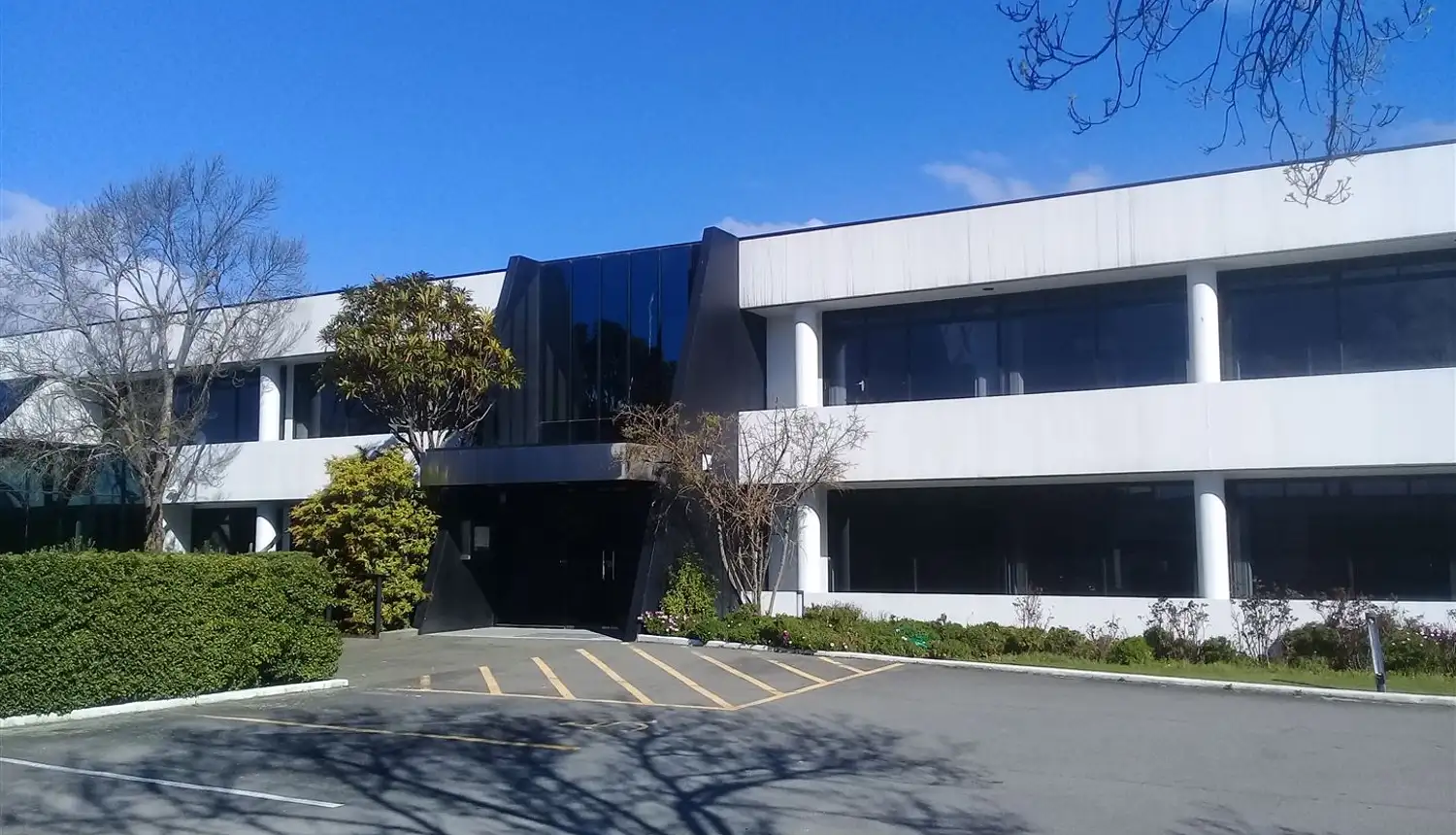 1 Sir William Pickering Drive, Burnside, Christchurch City, 0 રૂમ, 0 બાથરૂમ