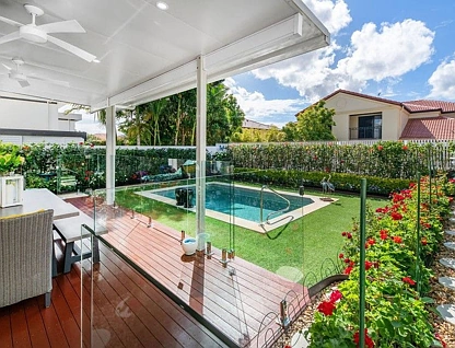 2667 The Address, Hope Island, Gold Coast, 3 chambres, 2 salles de bain, House