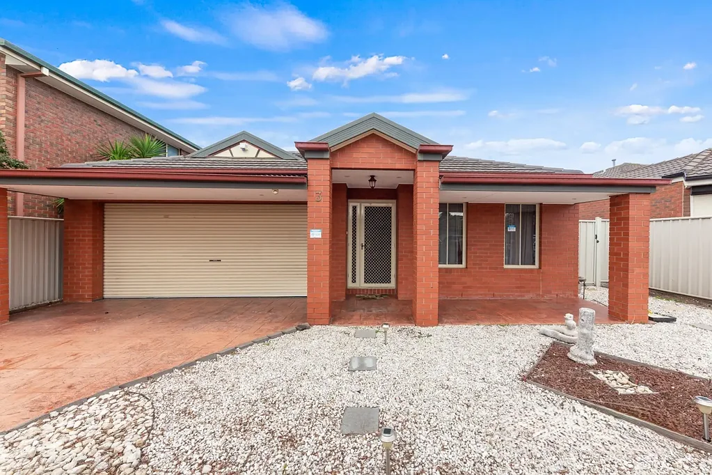 Spacious Family Home in a Prime Burnside Location