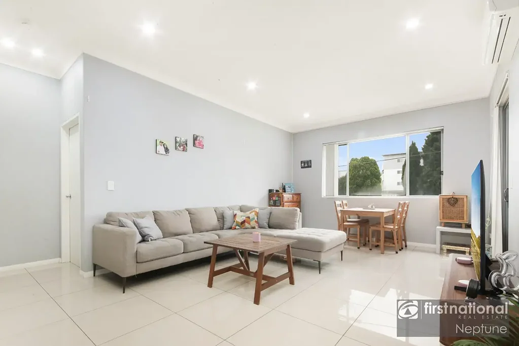 Toongabbie 2Kwarto SOLD WITHIN FIRST WEEK... MANY MORE WANTED.
YOUR PROPERTY IS WORTH MORE WITH VIKAS SALUJA!