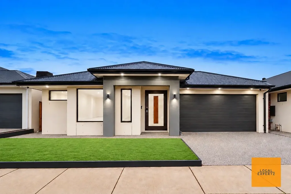 Deanside 4Habitaciones Contemporary Luxury with Exceptional Style – 52 Dennison Street, Deanside