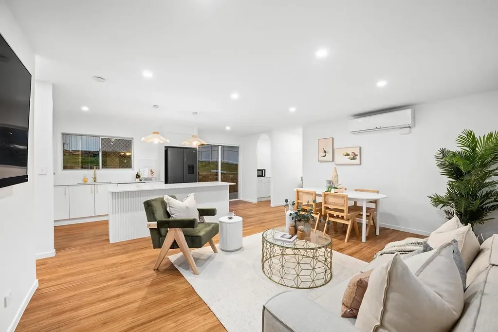 9 Merlin Court, Rochedale South, QLD 4123