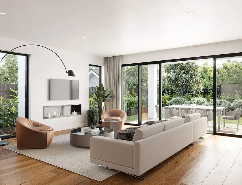 Address Withheld, Mulgrave, VIC 3170, 4 Schlafzimmer, 3 Badezimmer, House