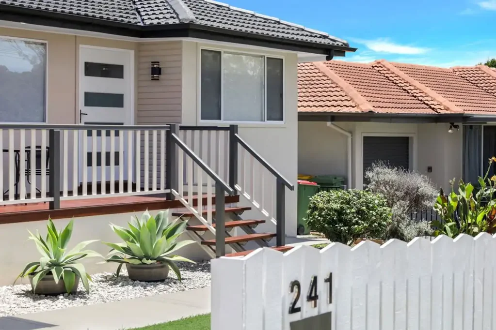 241 Mackenzie Street, Centenary Heights, QLD 4350
