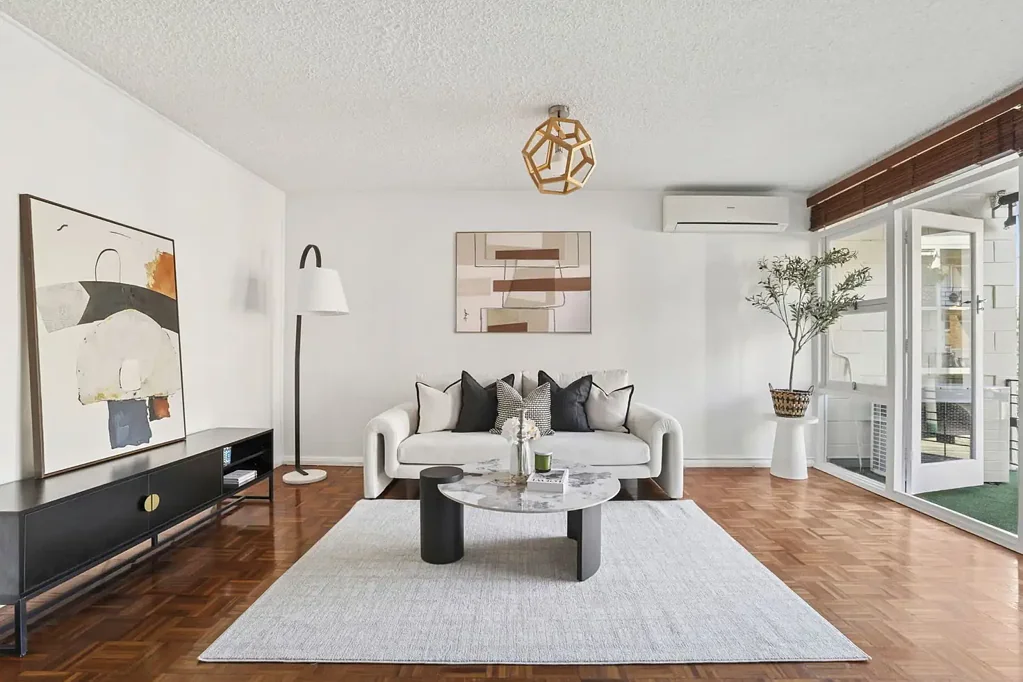 12B/18 Lucy Street, Ashfield, NSW 2131