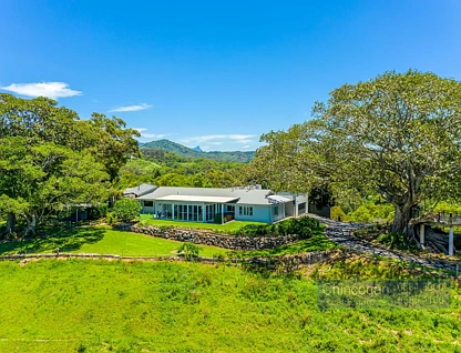 LOT 1/513 Brunswick Valley Way, Ocean Shores, North Coast, 7 ห้องนอน, 5 ห้องน้ำ, Lifestyle Property