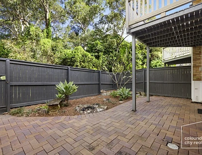 8/8 Lyon Street, Dicky Beach, Sunshine Coast, 3 ห้องนอน, 1 ห้องน้ำ, Townhouse