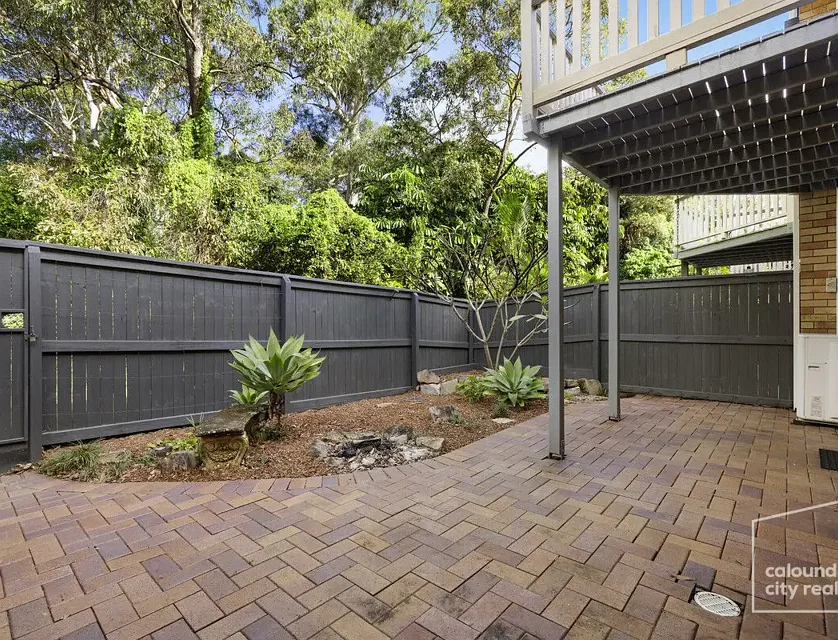 8/8 Lyon Street, Dicky Beach, Sunshine Coast, 3 ห้องนอน, 1 ห้องน้ำ, Townhouse