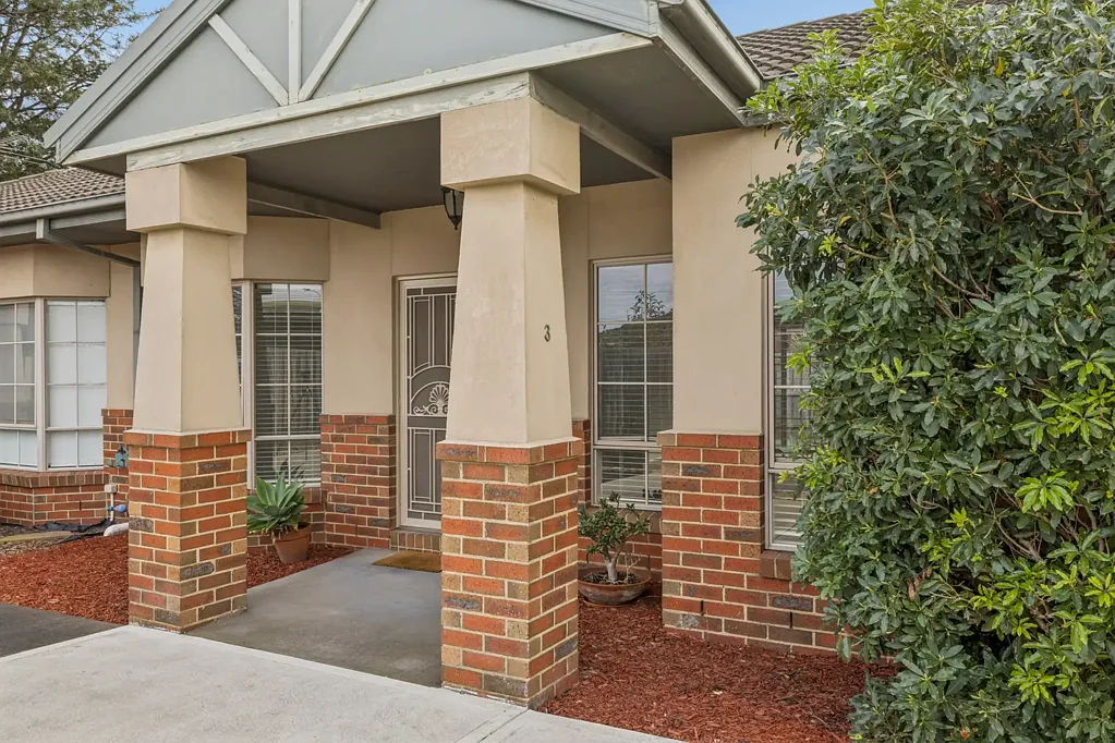 Newport 2房 舒适便捷的别墅生活 Comfortable & Convenient Villa Living