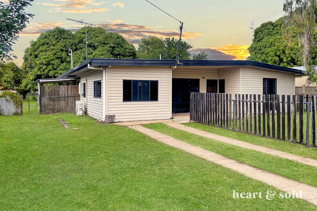 66 Dawson Highway, Moura, QLD 4718