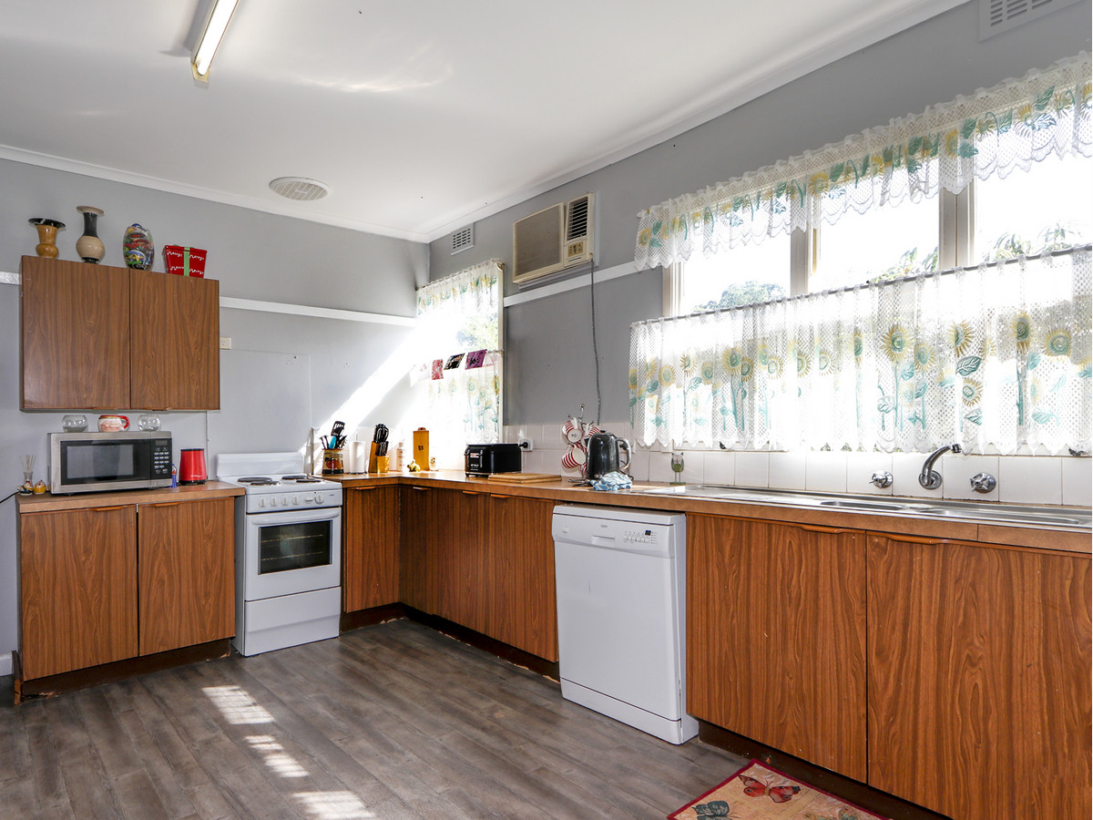 15 LANDY ST, MAFFRA VIC 3860, 0 침실, 0 욕실, House