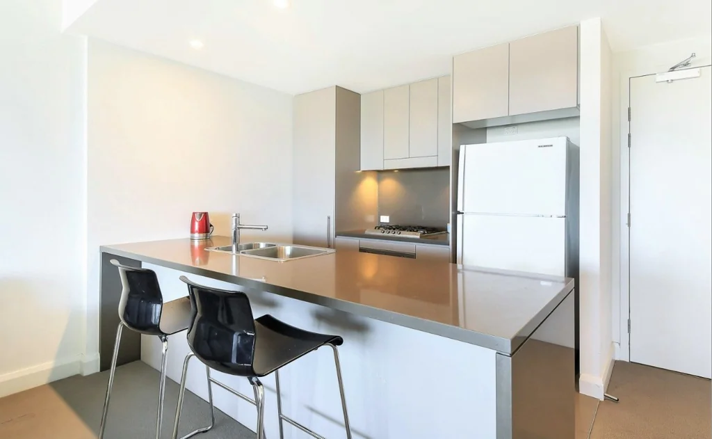 Sydney Olympic Park 2Kwarto Sweet Apartment in the heart of Sydney Olympic park with rental return