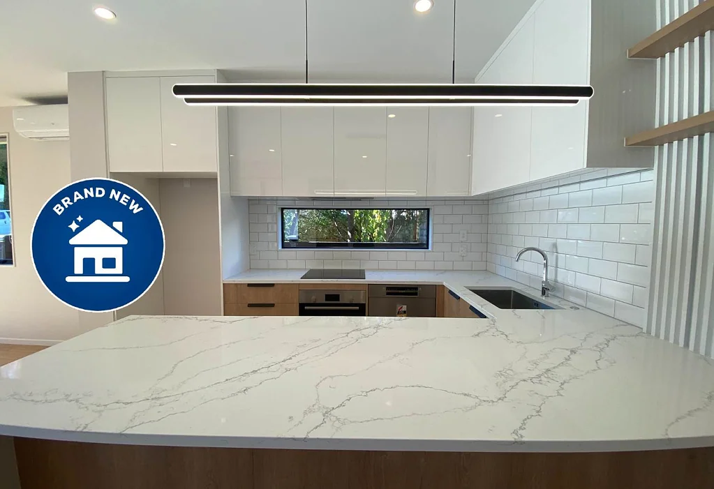 Brand New 4-Bedroom Home – Modern, Stylish & R...