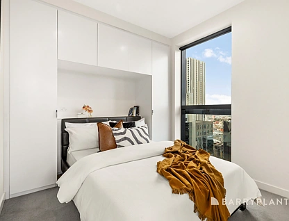 4003/327 La Trobe Street, Melbourne, Melbourne CBD, 1 ห้องนอน, 1 ห้องน้ำ, Apartment
