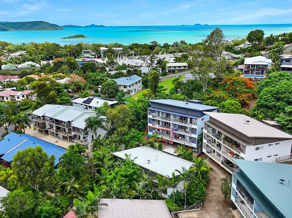 39/3 Deloraine Close, Cannonvale, QLD 4802