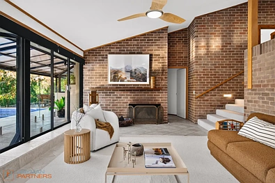 42 Araba Street, Aranda, ACT 2614, 5 Schlafzimmer, 3 Badezimmer, House