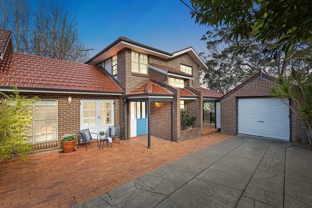 Cheltenham 3 Bedroom Perfectly proportioned