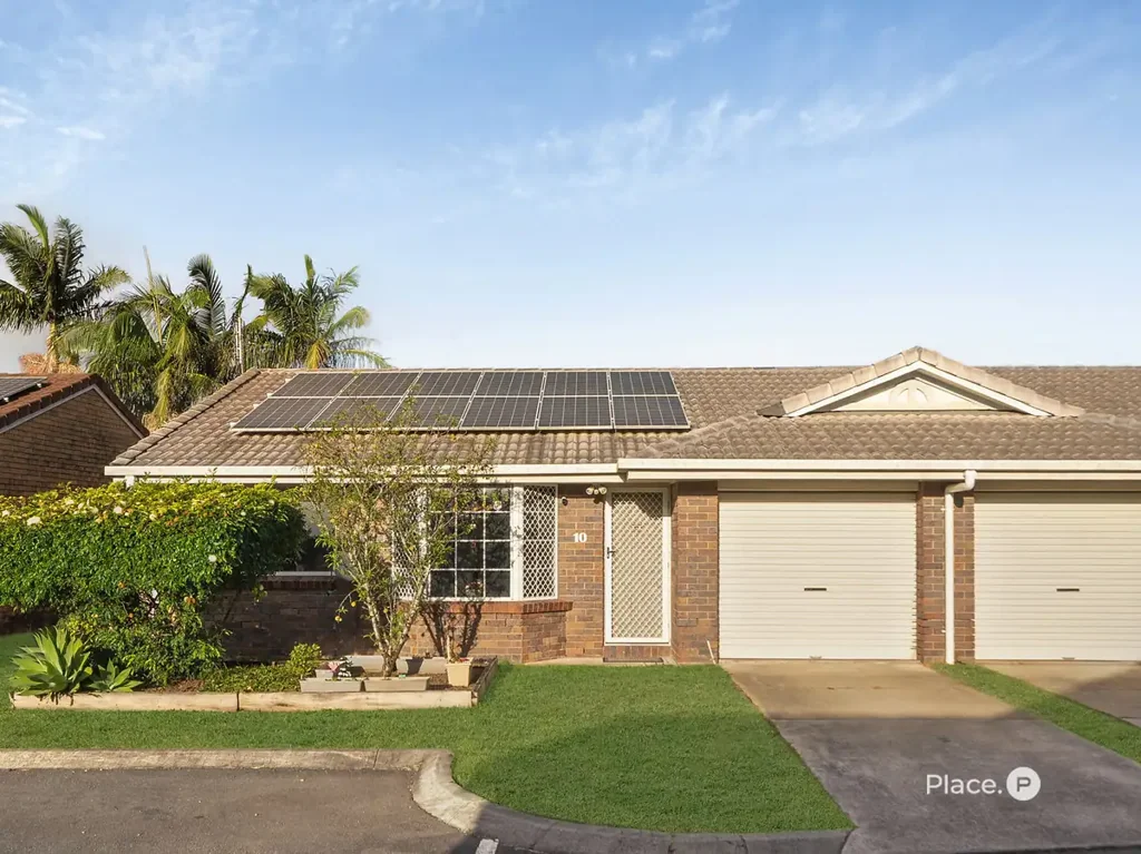 Morayfield 3 Slaapkamer Modern, Energy-Efficient 3-Bedroom Villa in Convenient Morayfield Location