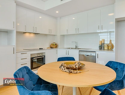 64/35 hastings street, Scarborough, North West Perth, 2 Kuwarto, 1 Banyo, Apartment
