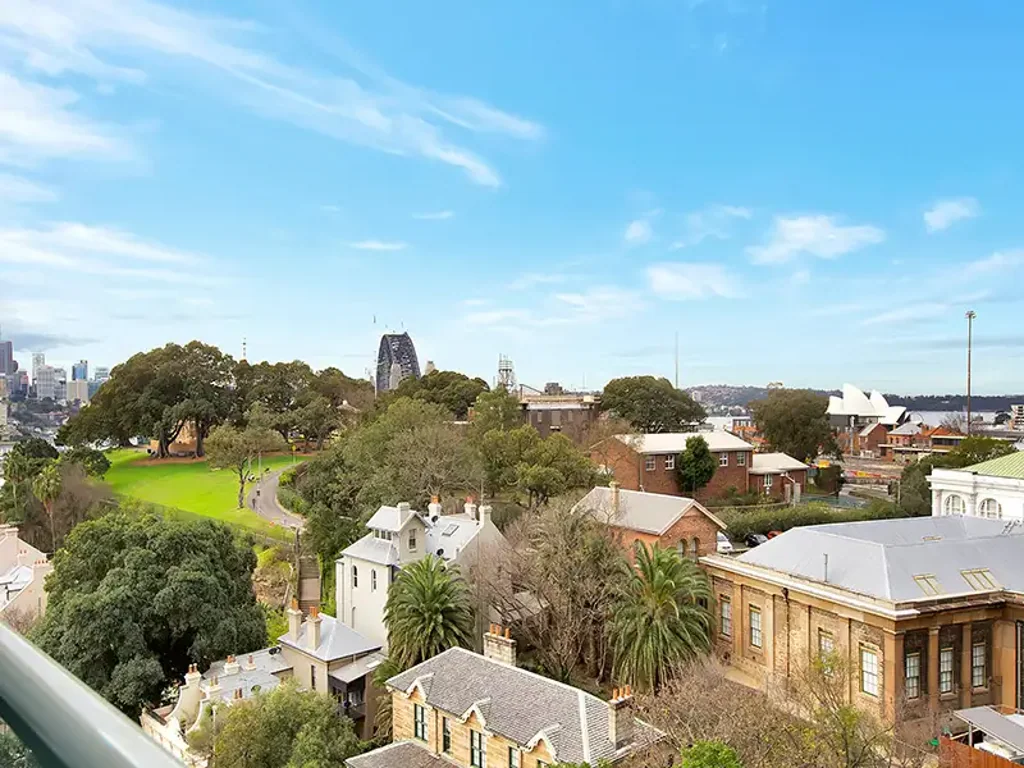 Highgate |  Furnished Two Bedroom Apartment