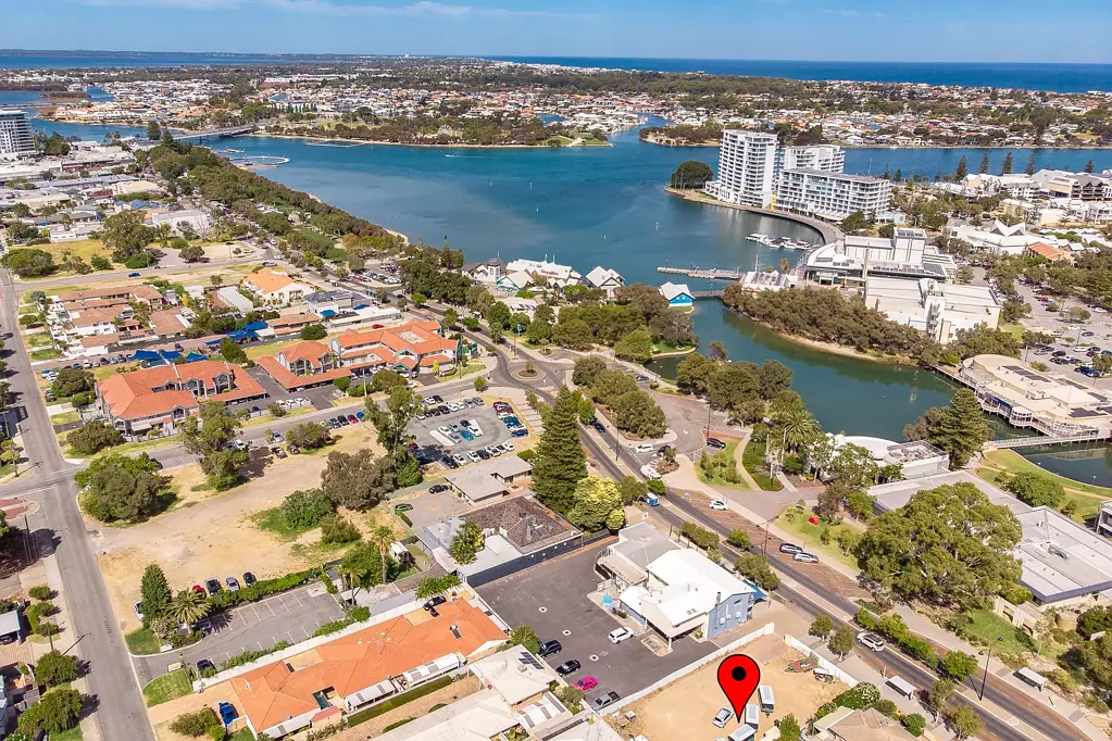 85 Mandurah Terrace, Mandurah, WA 6210