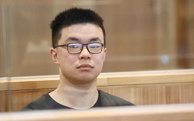 扬言血洗两所学校！奥克兰华人男子12项罪名全部成立！
