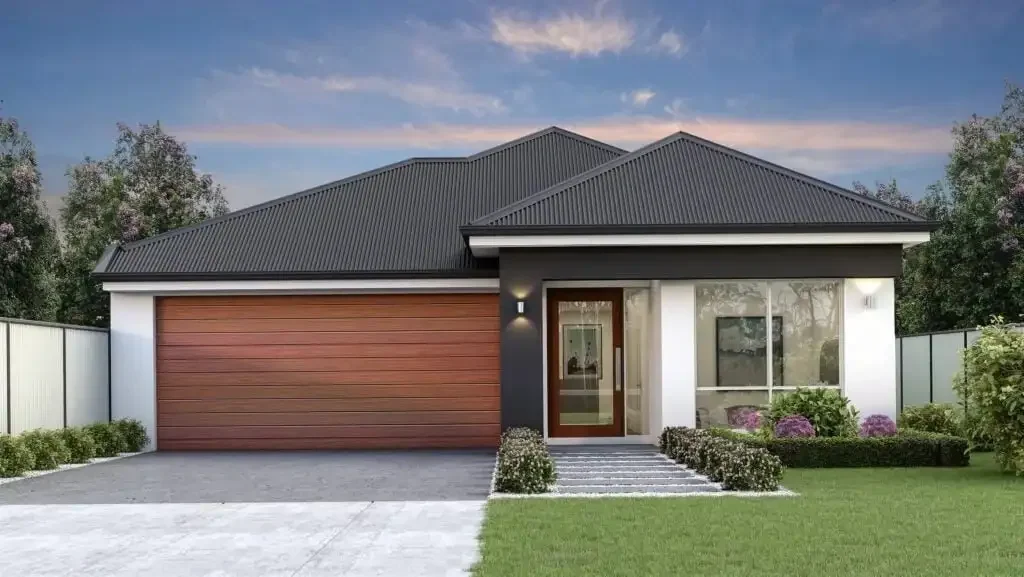 Colebee 4ห้องนอน Turn-Key House & Land in Colebee with Granny Flat Option