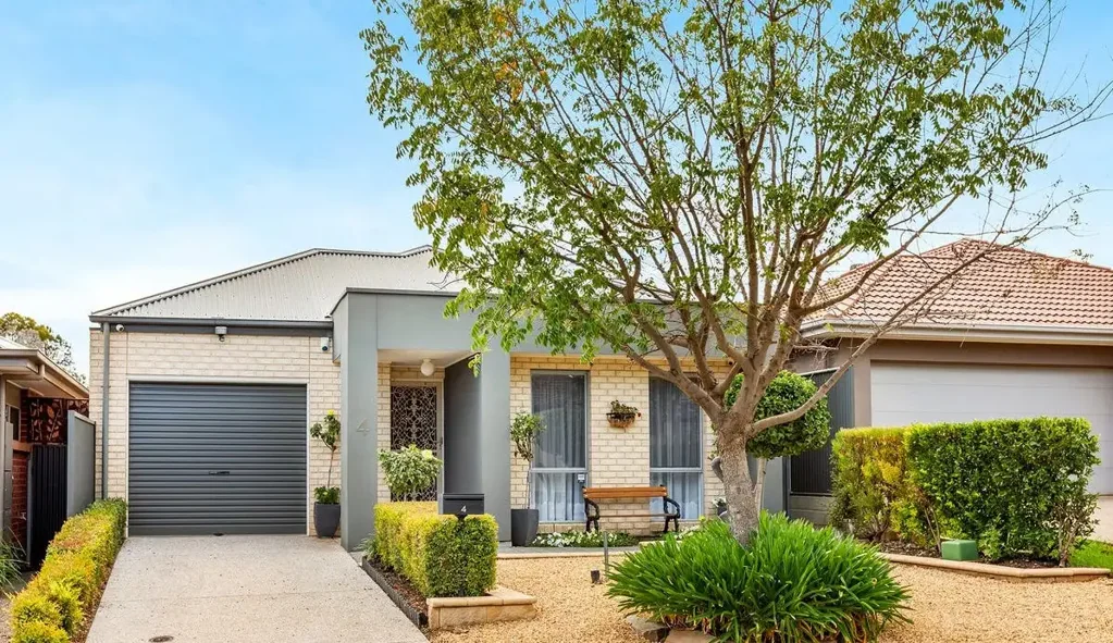 Family-Friendly Living with Rare Large Outdoor Entertaining in Blakeview