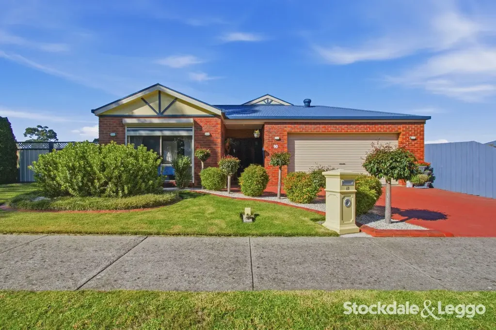 60 English Street, Morwell, VIC 3840
