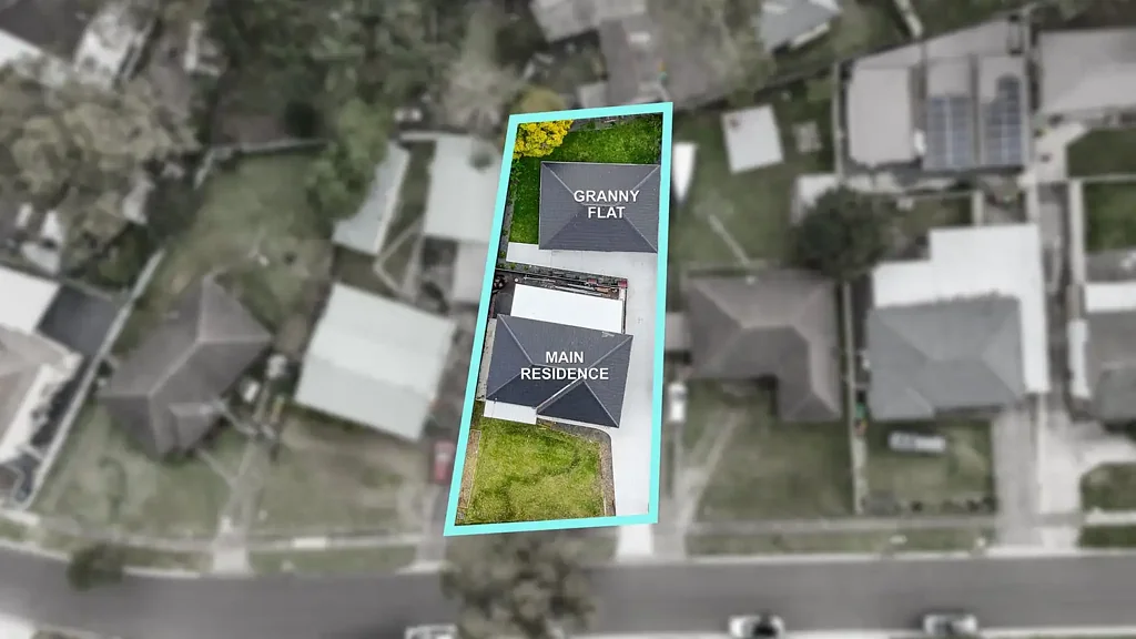 57 & 57A Guernsey Street, Busby, NSW 2168