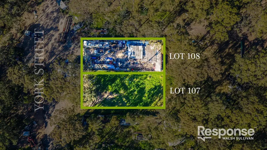 Angus CHEAP RU4 LAND IN GREAT LOCATION IN ANGUS