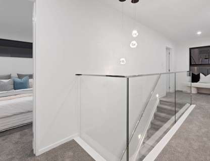 Lot 1, 23 Mercury Lane, Mairangi Bay, North Shore City, Auckland, 4房, 2浴, 独立屋