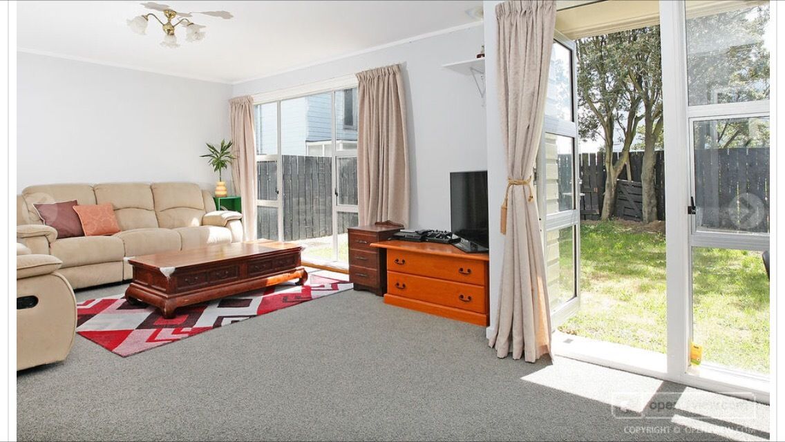 8/163 Rongotai Road, Rongotai, Wellington, 3 phòng ngủ, 0 phòng tắm