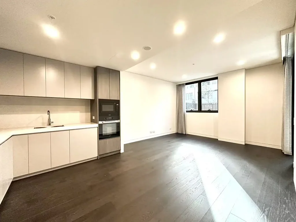 BRAND NEW | Large 1 Bedroom Apartment with Parking!