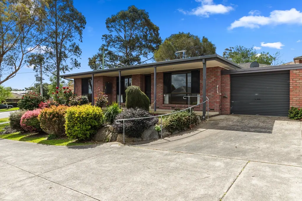 3/8 High Street, Bunyip, VIC 3815