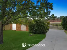 8 Botanical Grove, Doveton