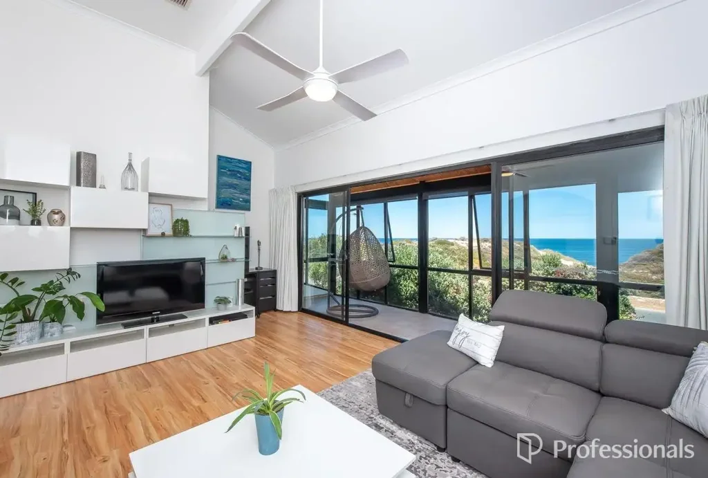 Coastal Dreams - Spectacular Ocean Front